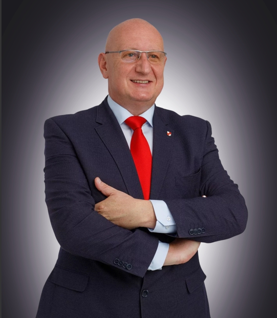 KKP dr Sławomir Ozdyk