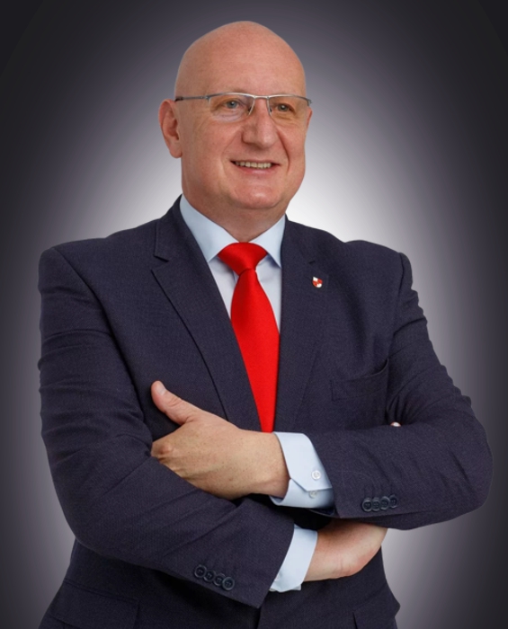 dr Sławomir Ozdyk